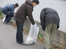 大学生向け