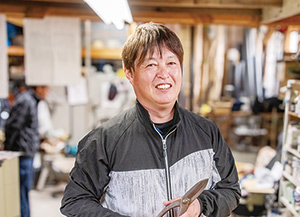 橋本板金工業所