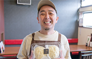 中華料理 華正樓/豚饅よしの