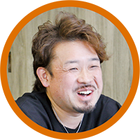 鈴木 明夫さん
