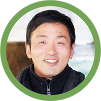 “鈴木 智巳さん