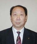 林克重会長