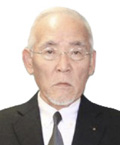 林克重会長