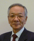 佐久間会長