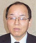 鈴木 光一幹事