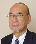 吉田和義会長