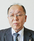 鈴木光一会長